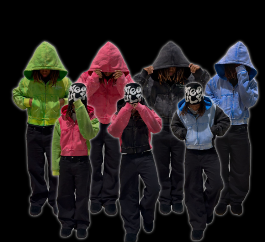 INTERCHANGABLE ZIPUP BUNDLER