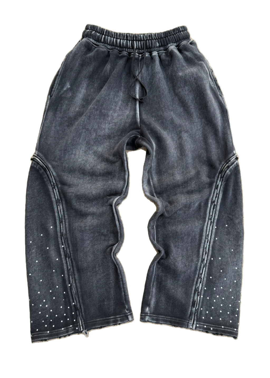 Interchangeable sweatpants (BUNDLE)