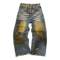 Safari denim