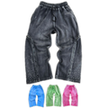 INTERCHANGABLE SWEATS BUNDLER