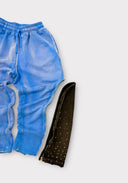 Blue Interchangeable Sweats