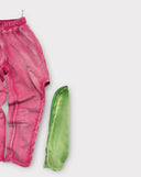Pink Interchangeable Sweats