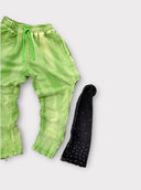 Green Interchangeable Sweats