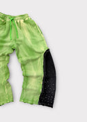 Green Interchangeable Sweats