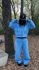 Blue Interchangeable Set