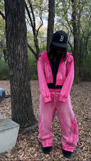 Pink Interchangeable Set