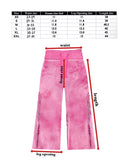 Black Interchangeable Sweats