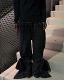 Black Interchangeable Sweats