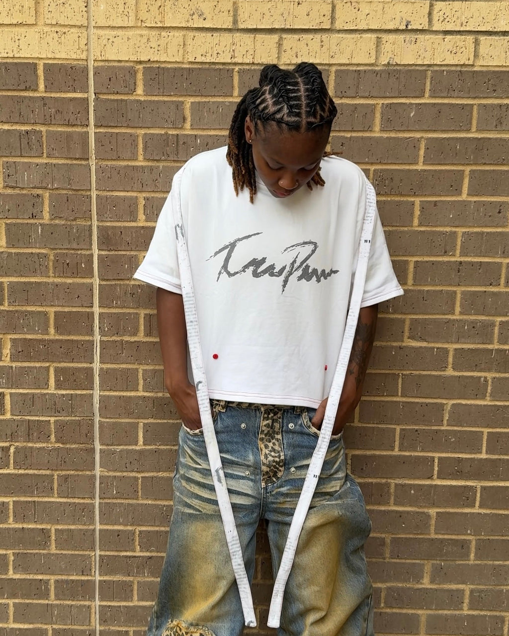 Versatili Tee