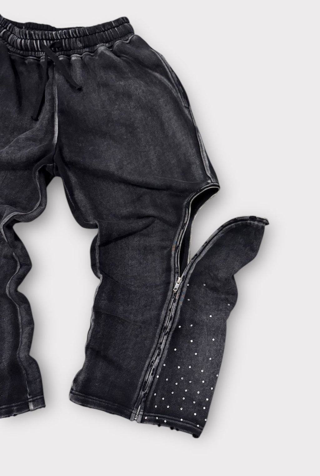 INTERCHANGABLE SWEATS BUNDLER