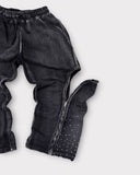 Black Interchangeable Sweats