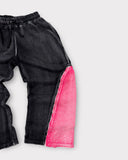 Black Interchangeable Sweats