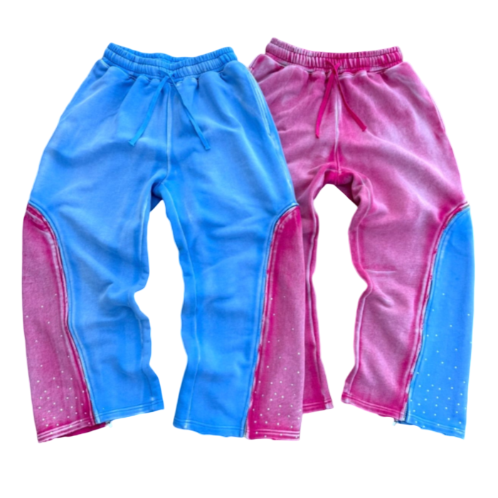 Interchangeable sweatpants (BUNDLE)