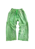 Green Interchangeable Sweats