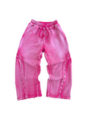 Pink Interchangeable Sweats